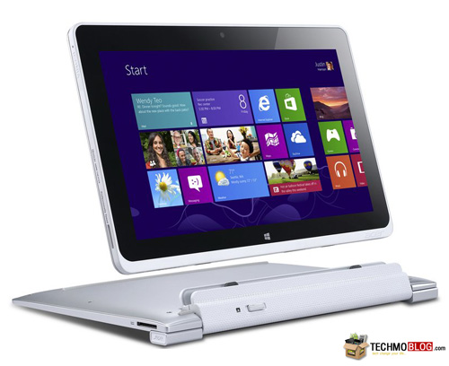 รูปภาพ  Acer Iconia W510 (เอเซอร์ Iconia W510)